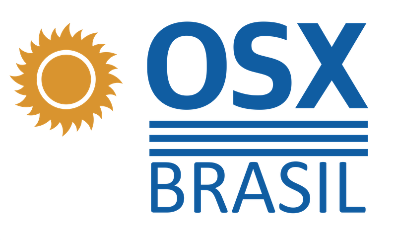 OSX Logo